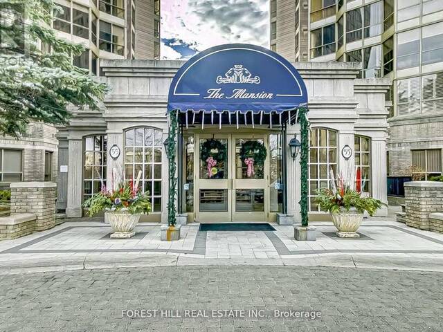 PH7 - 55 KINGSBRIDGE GARDEN CIRCLE Mississauga Ontario, L5R 1Y1 - 4 Bedrooms Condo For Sale