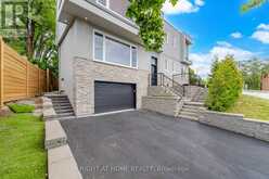 107 TRETHEWEY DRIVE | Toronto Ontario | Slide Image One