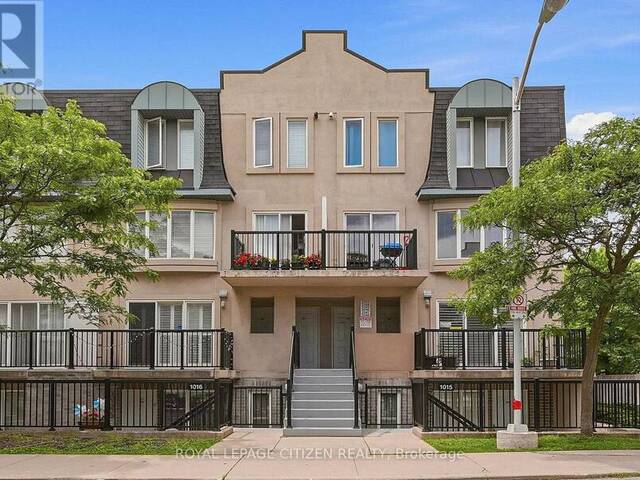 2048 - 75 GEORGE APPLETON WAY Toronto Ontario, M3M 0A2 - 2 Bedrooms Condo For Sale