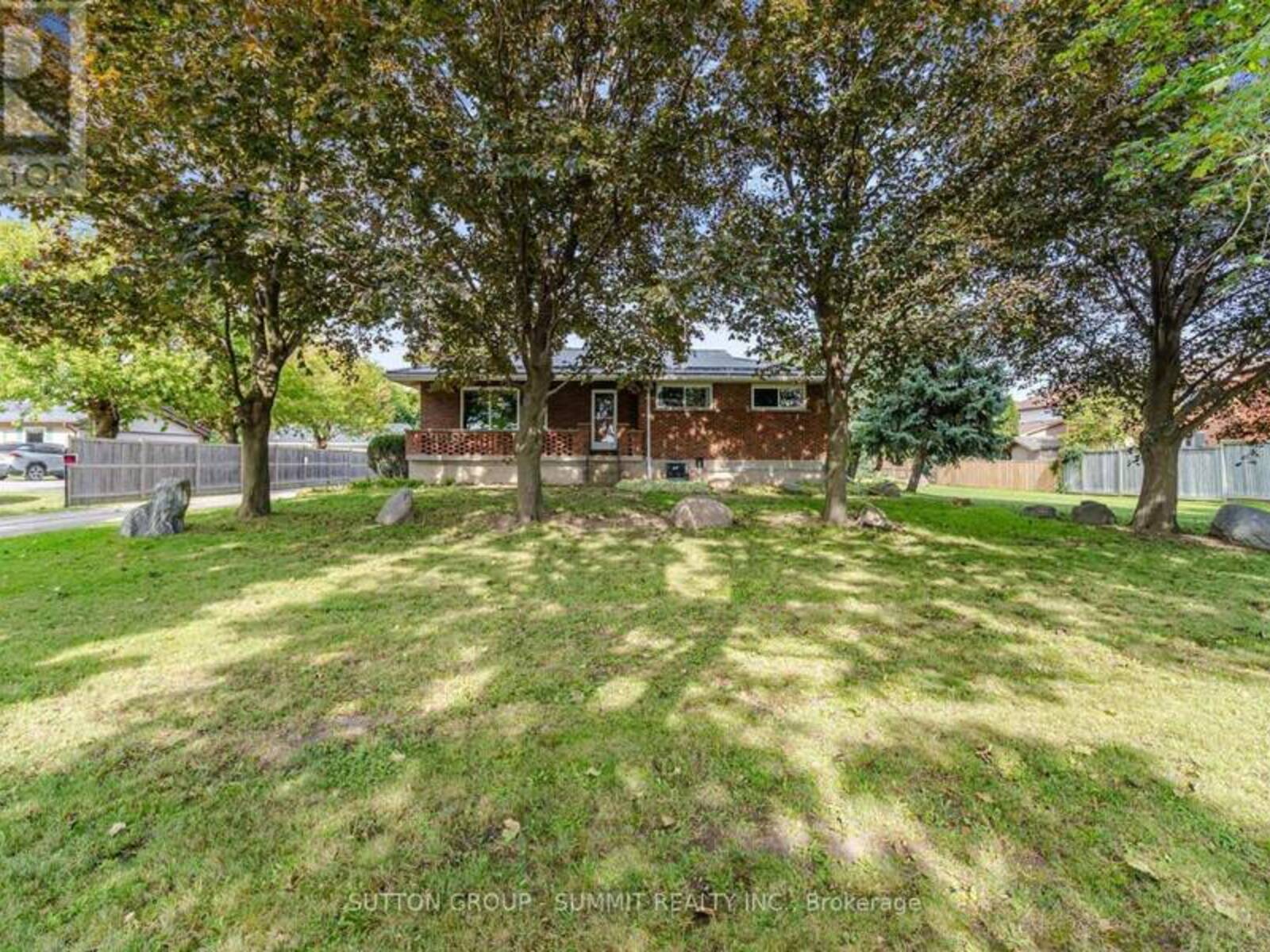 6543 NINTH LINE, Mississauga, Ontario L5N 7B9