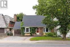 28 GLENRIDGE AVENUE | St. Catharines Ontario | Slide Image Two