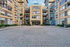 234 - 701 SHEPPARD AVENUE W | Toronto Ontario | Slide Image One