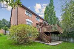 38 ROSEMOUNT AVENUE | Markham Ontario | Slide Image Two