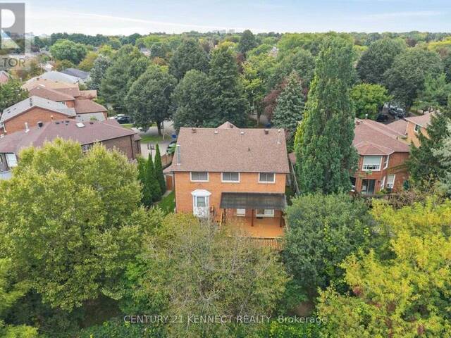 38 ROSEMOUNT AVENUE Markham Ontario, L3T 6S7 - 4 Bedrooms Home For Sale