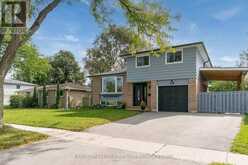 19 COLLEEN AVENUE | Barrie Ontario | Slide Image One
