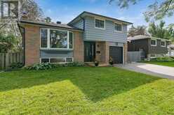 19 COLLEEN AVENUE | Barrie Ontario | Slide Image Two