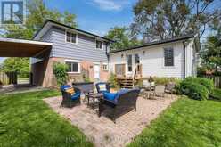19 COLLEEN AVENUE | Barrie Ontario | Slide Image Thirty-eight