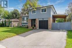 19 COLLEEN AVENUE | Barrie Ontario | Slide Image Three