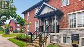 13 - 246 PENETANGUISHENE ROAD | Barrie Ontario | Slide Image One