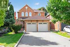 2898 RAINWATER DRIVE | Mississauga Ontario | Slide Image One