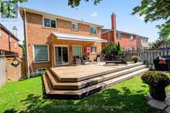 2898 RAINWATER DRIVE | Mississauga Ontario | Slide Image Thirty-six