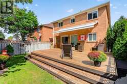 2898 RAINWATER DRIVE | Mississauga Ontario | Slide Image Thirty-seven