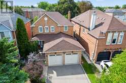 2898 RAINWATER DRIVE | Mississauga Ontario | Slide Image Forty-seven