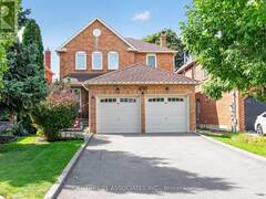 2898 RAINWATER DRIVE Mississauga Ontario, L5N 6K8