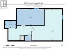32 FELTRE AVENUE | Orangeville Ontario | Slide Image Twenty-eight