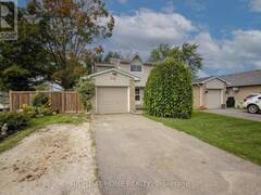 32 FELTRE AVENUE Orangeville Ontario, L9W 3P1