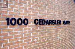 201 - 1000 CEDARGLEN GATE | Mississauga Ontario | Slide Image Thirty-seven