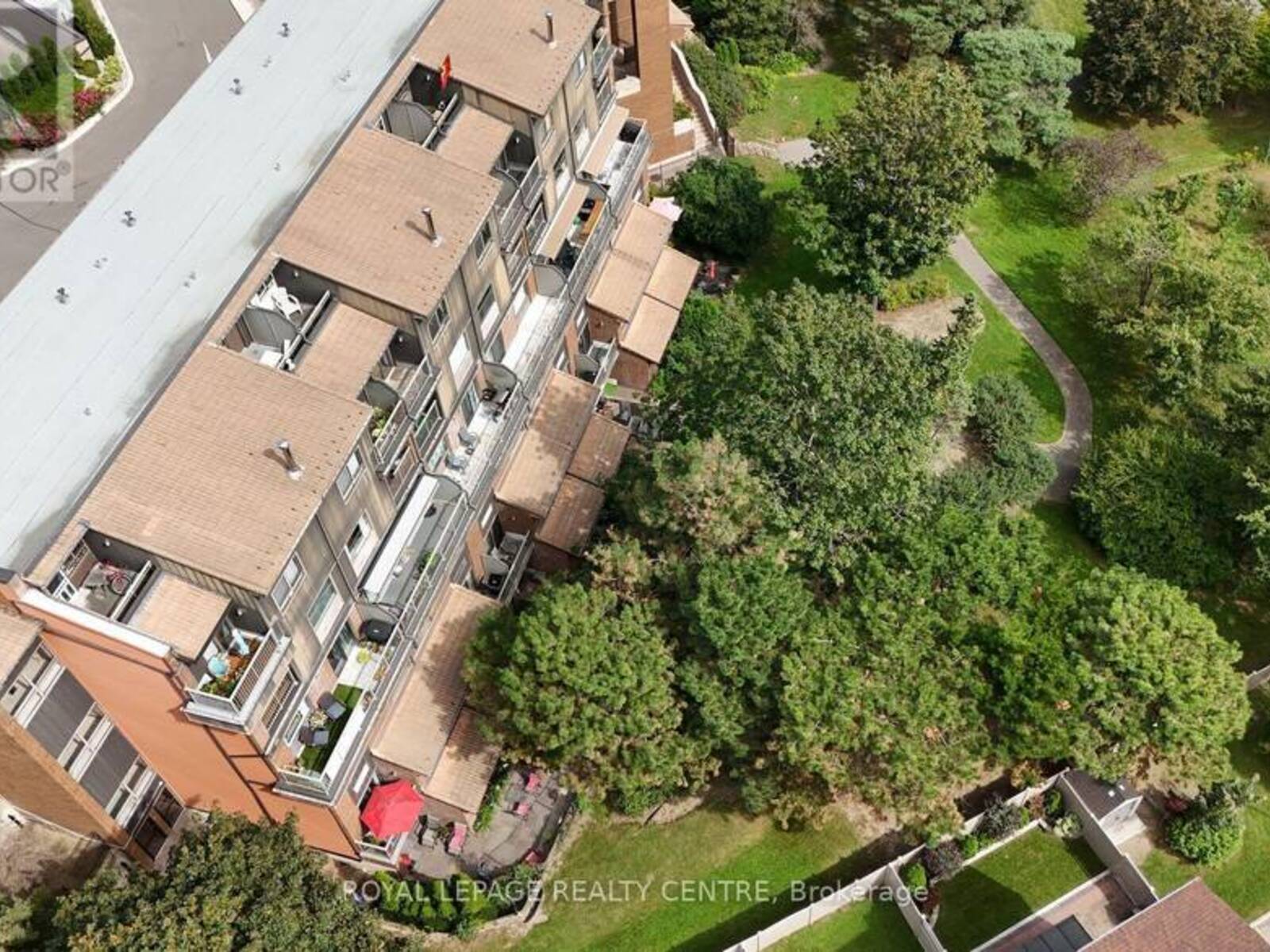 201 - 1000 CEDARGLEN GATE, Mississauga, Ontario L5C 3Z5