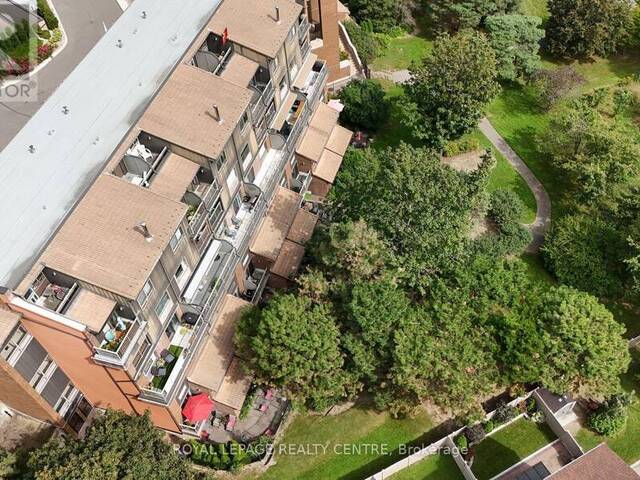 201 - 1000 CEDARGLEN GATE Mississauga Ontario, L5C 3Z5 - 2 Bedrooms Condo For Sale
