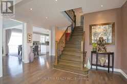 4 BERKWOOD HOLLOW | Brampton Ontario | Slide Image Thirteen