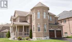 4 BERKWOOD HOLLOW | Brampton Ontario | Slide Image One