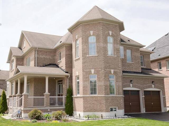 4 BERKWOOD HOLLOW Brampton Ontario, L6Y 0X6 - 4 Bedrooms Home For Sale