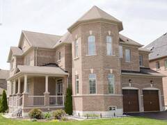 4 BERKWOOD HOLLOW Brampton Ontario, L6Y 0X6