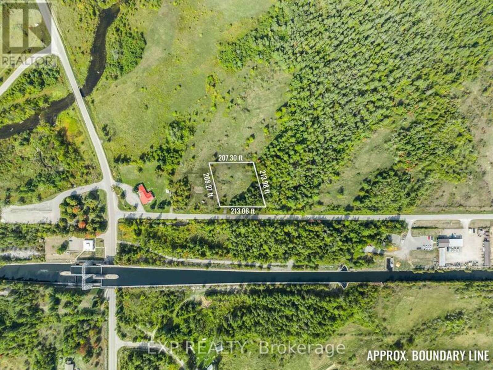 2 TALBOT RIVER ROAD, Kawartha Lakes, Ontario K0M 2T0