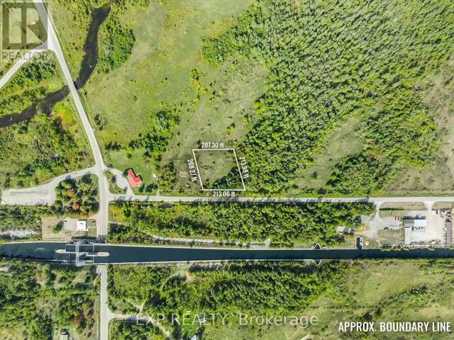 2 TALBOT RIVER ROAD Kawartha Lakes Ontario, K0M 2T0 - Vacant Land For Sale