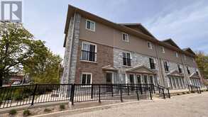 1 - 122 COURTLAND AVENUE E | Kitchener Ontario | Slide Image One