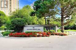 1506 - 75 WYNFORD HEIGHTS CRESCENT | Toronto Ontario | Slide Image One