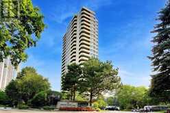 1506 - 75 WYNFORD HEIGHTS CRESCENT | Toronto Ontario | Slide Image Two