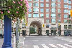 305 - 38 AVENUE ROAD | Toronto Ontario | Slide Image One