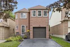 4 LOWDER PLACE | Whitby Ontario | Slide Image One