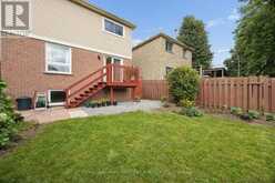4 LOWDER PLACE | Whitby Ontario | Slide Image Thirty-six