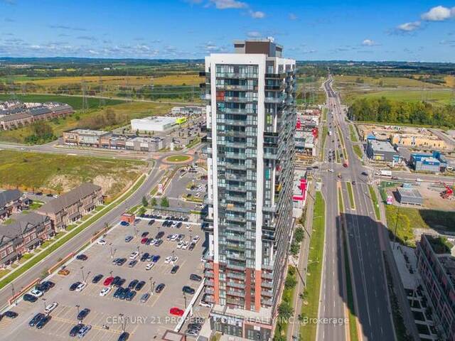1015 - 2550 SIMCOE STREET N Oshawa Ontario, L1L 0R5 - 2 Bedrooms Condo For Sale
