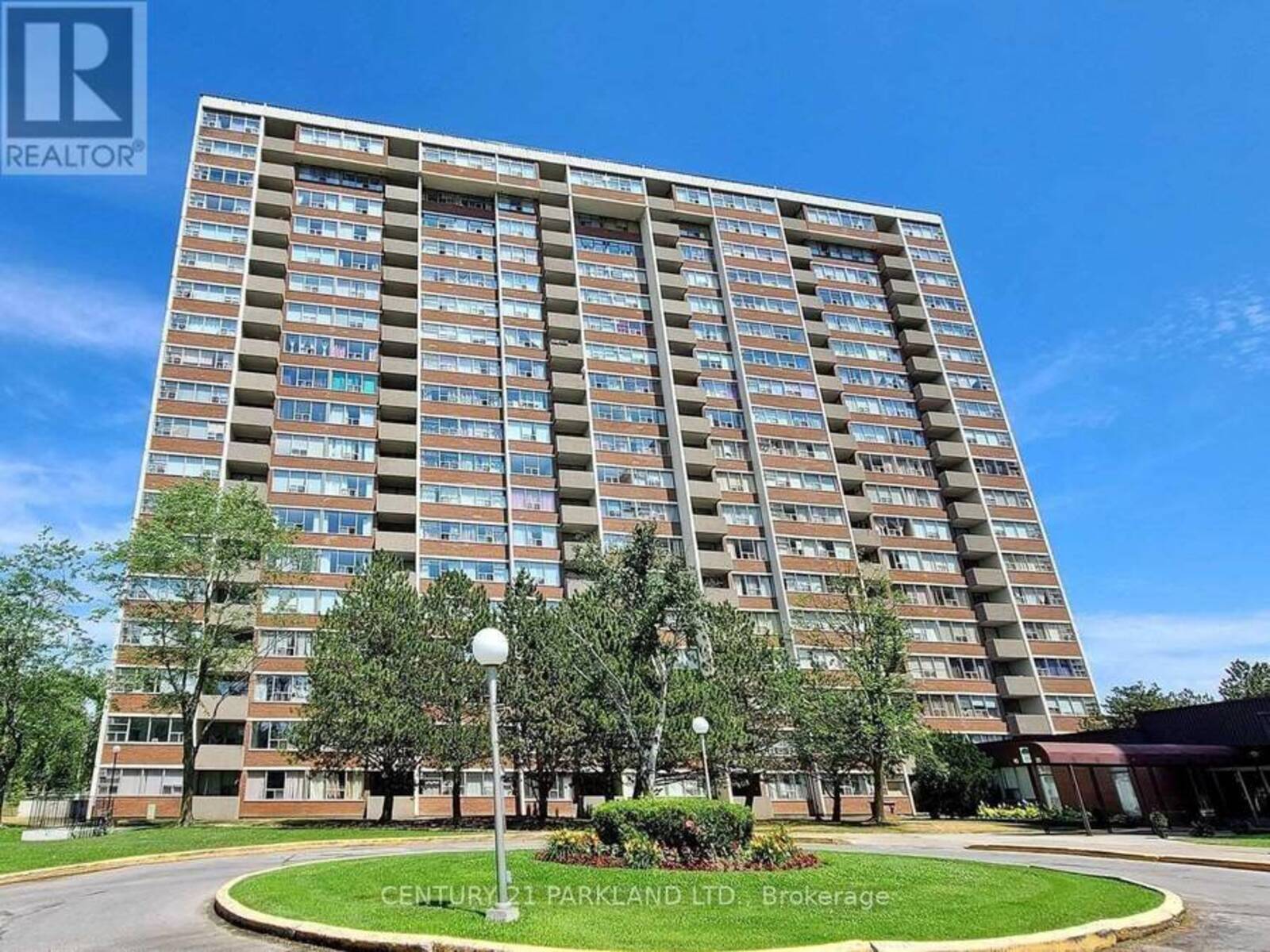 109 - 45 SILVER SPRINGS BOULEVARD, Toronto, Ontario M1V 1R2