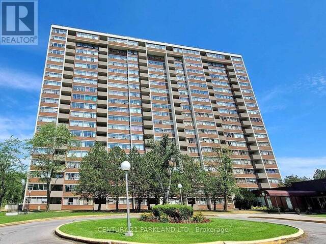 109 - 45 SILVER SPRINGS BOULEVARD Toronto Ontario, M1V 1R2 - 3 Bedrooms Condo For Sale