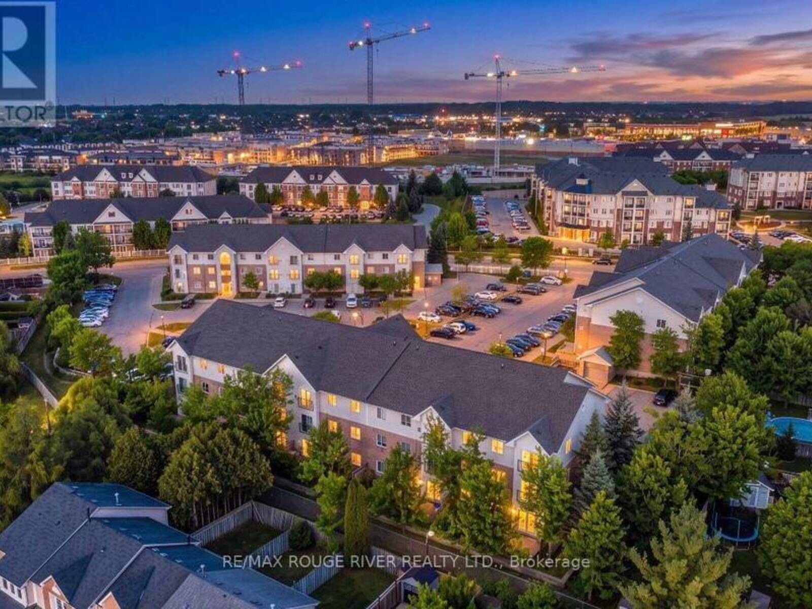 210 - 91 ASPEN SPRINGS DRIVE, Clarington, Ontario L1C 5J9