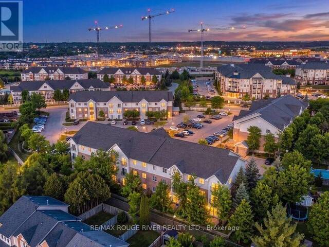 210 - 91 ASPEN SPRINGS DRIVE Clarington Ontario, L1C 5J9 - Property For Sale