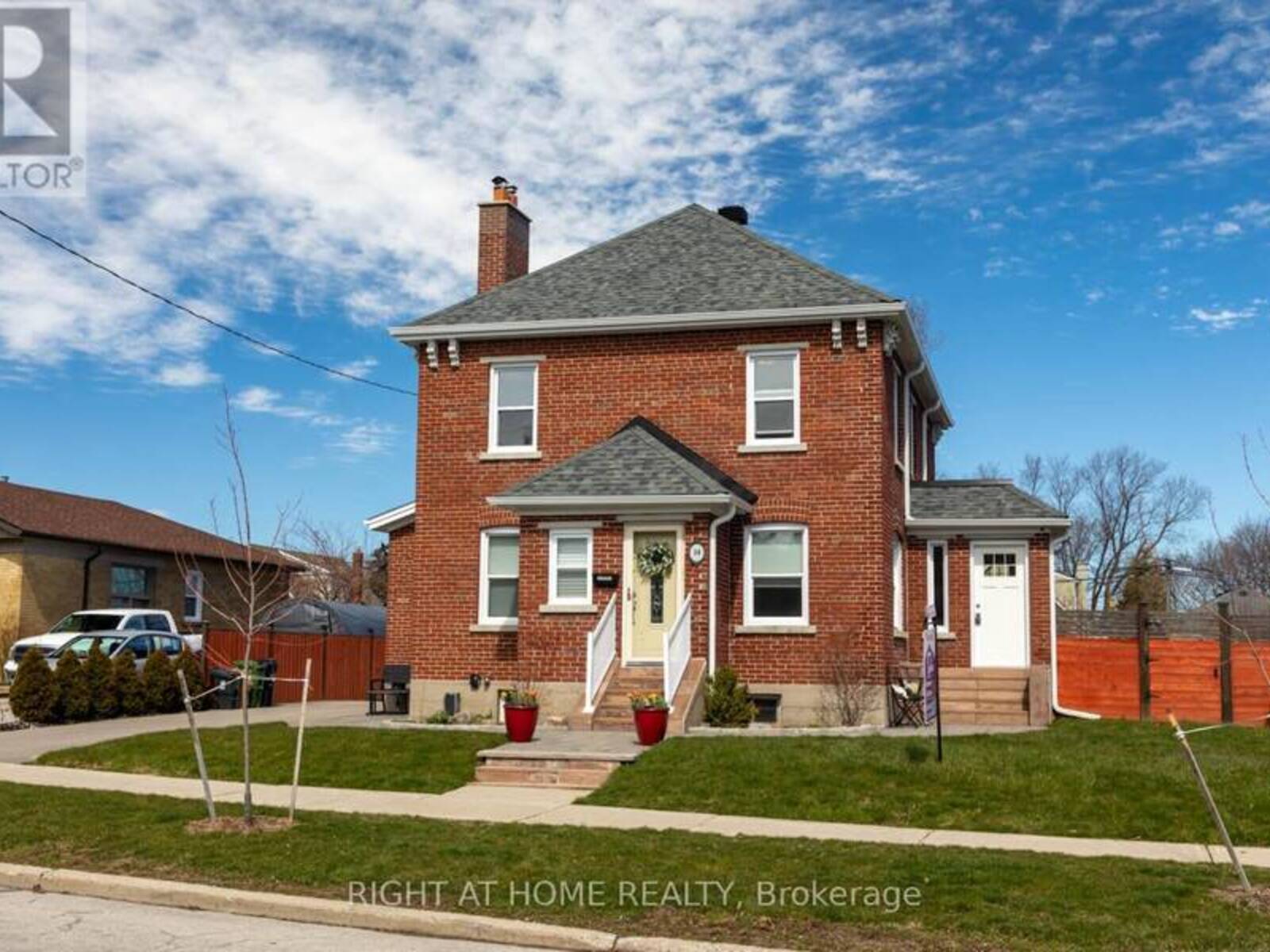 34 KECALA ROAD, Toronto, Ontario M1P 1K6