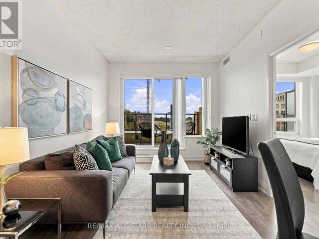 312 - 28 UPTOWN DRIVE Markham Ontario, L3R 5M5 - 2 Bedrooms Condo For Sale