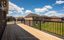 8 MAYFLOWER GARDENS | New Tecumseth Ontario | Slide Image Thirty-two