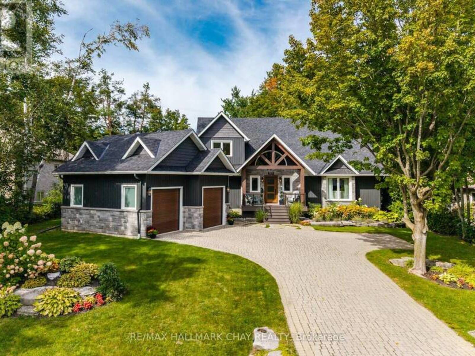 12 NORDIC TRAIL, Oro-Medonte, Ontario L0L 2L0