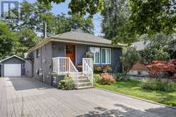 27 CEDARCREST DRIVE | Toronto Ontario | Slide Image Thirteen