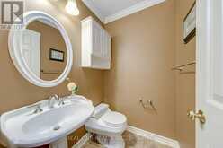 3944 GLAMIS COURT | Mississauga Ontario | Slide Image Twelve