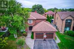 3944 GLAMIS COURT | Mississauga Ontario | Slide Image One