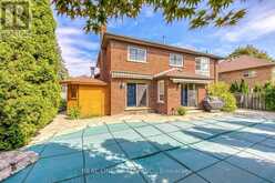 3944 GLAMIS COURT | Mississauga Ontario | Slide Image Thirty-three