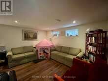 49 BRADDOCK ROAD | Toronto Ontario | Slide Image Thirteen