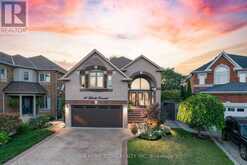 58 CHESTER CRESCENT | Halton Hills Ontario | Slide Image One